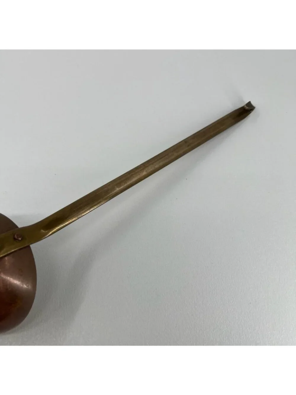 Unbranded vintage copper